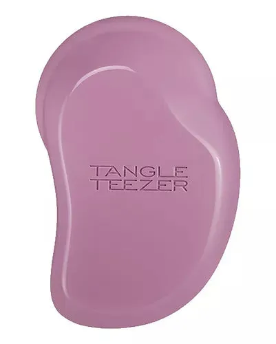 Tangle Teezer Fine & Fragile Dark Mauve
