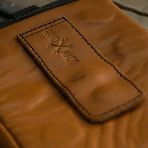 TANK POUCH - TAN