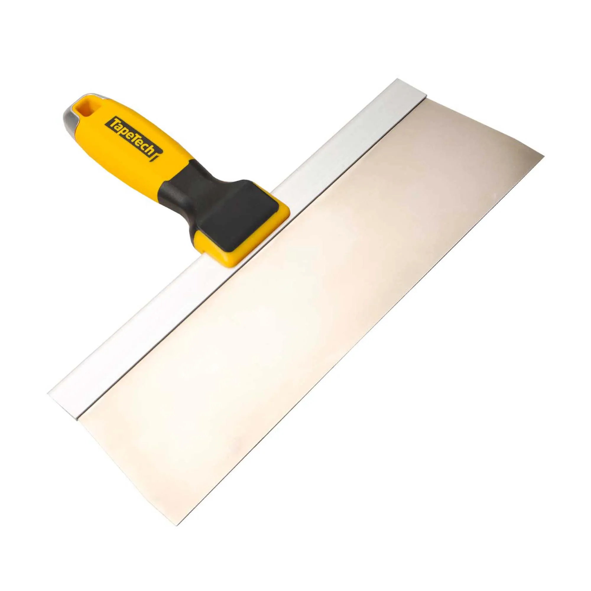 TapeTech Premium Stainless Steel Taping Knife and Sanding Set