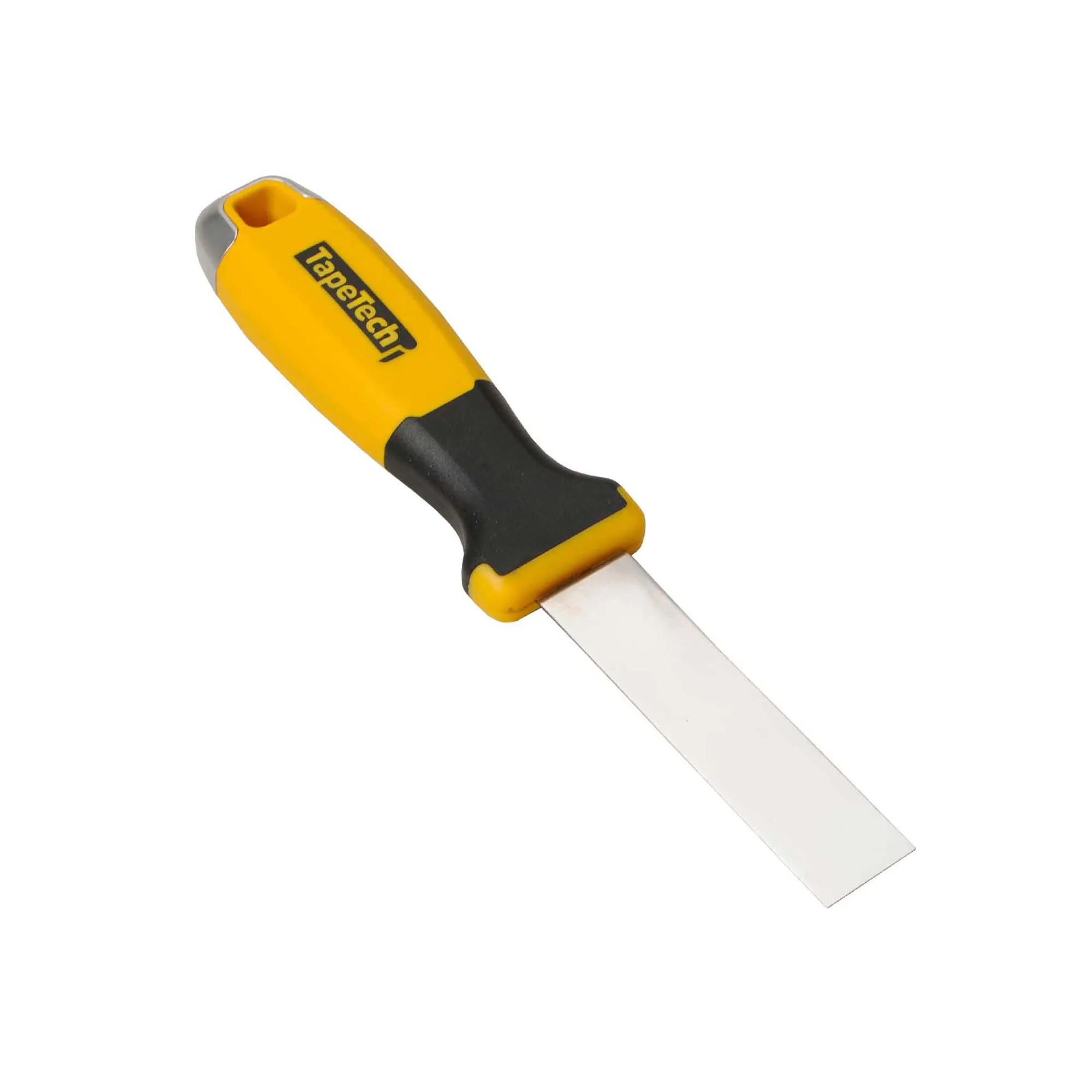 TapeTech Premium Stainless Steel Taping Knife and Sanding Set