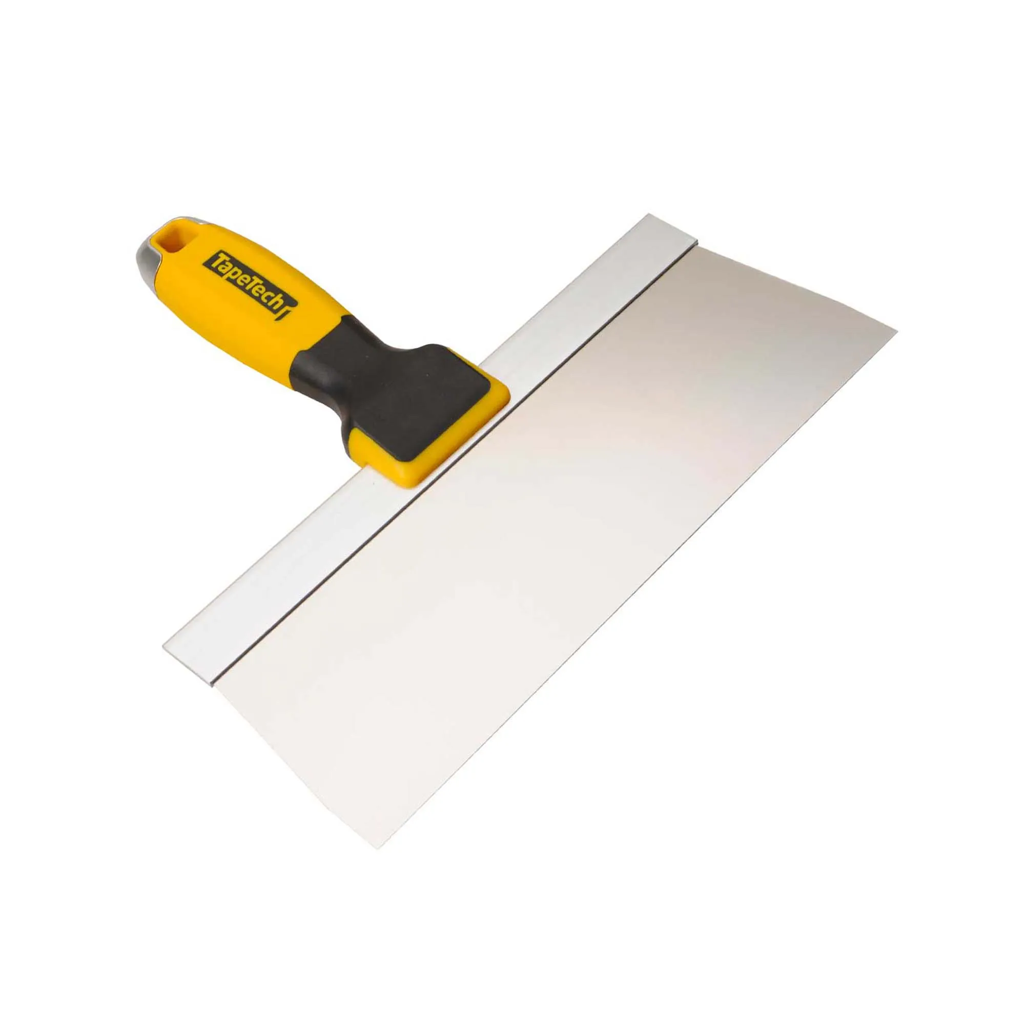 TapeTech Premium Stainless Steel Taping Knife and Sanding Set