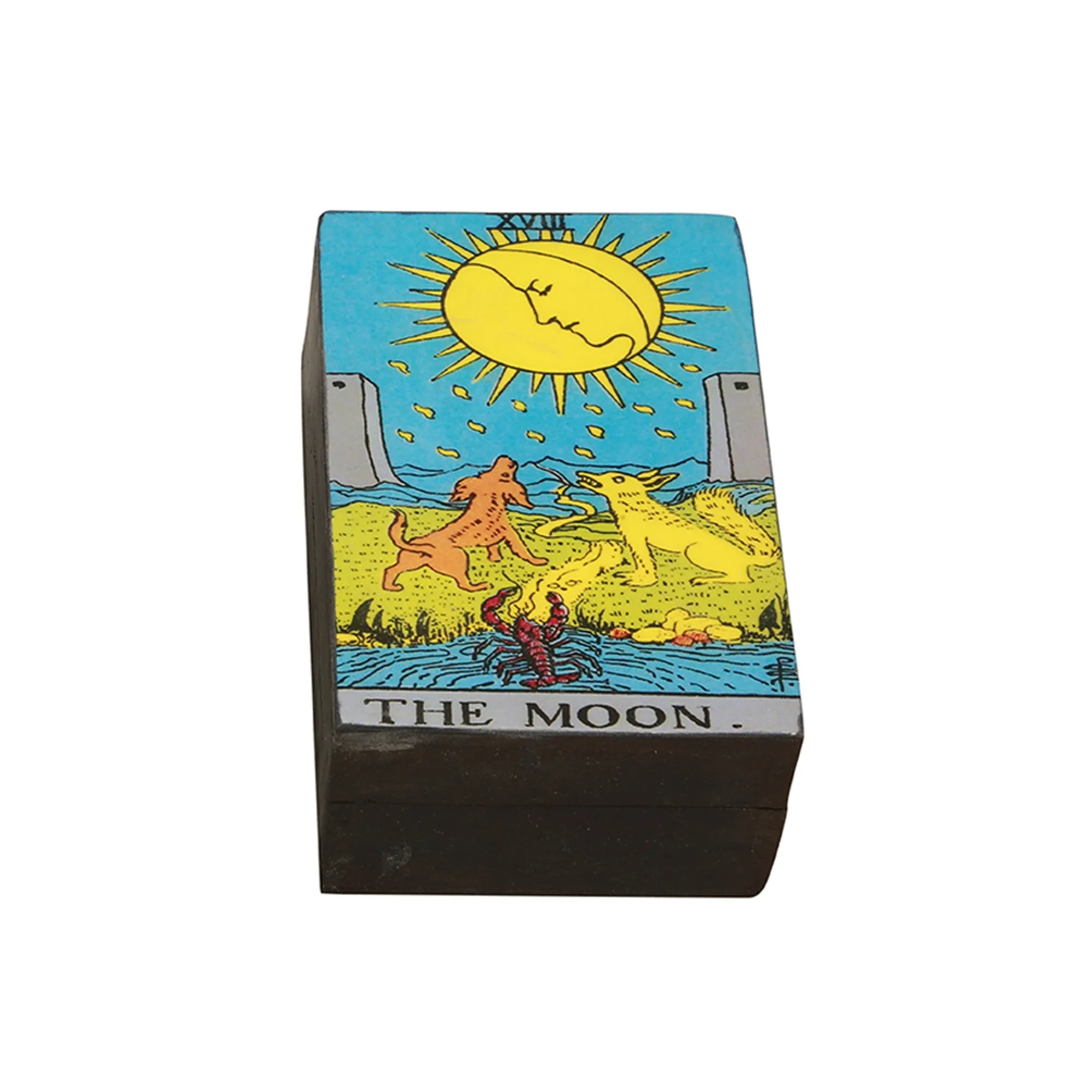 Tarot Box