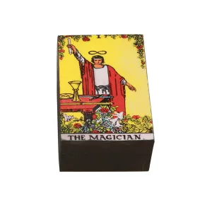 Tarot Box
