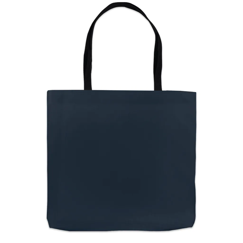 Tarot Tote Bag