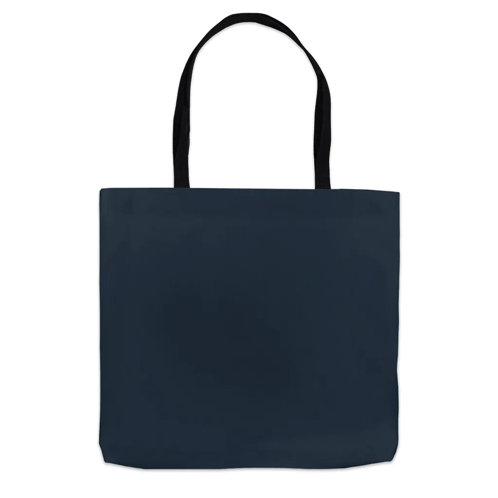 Tarot Tote Bag