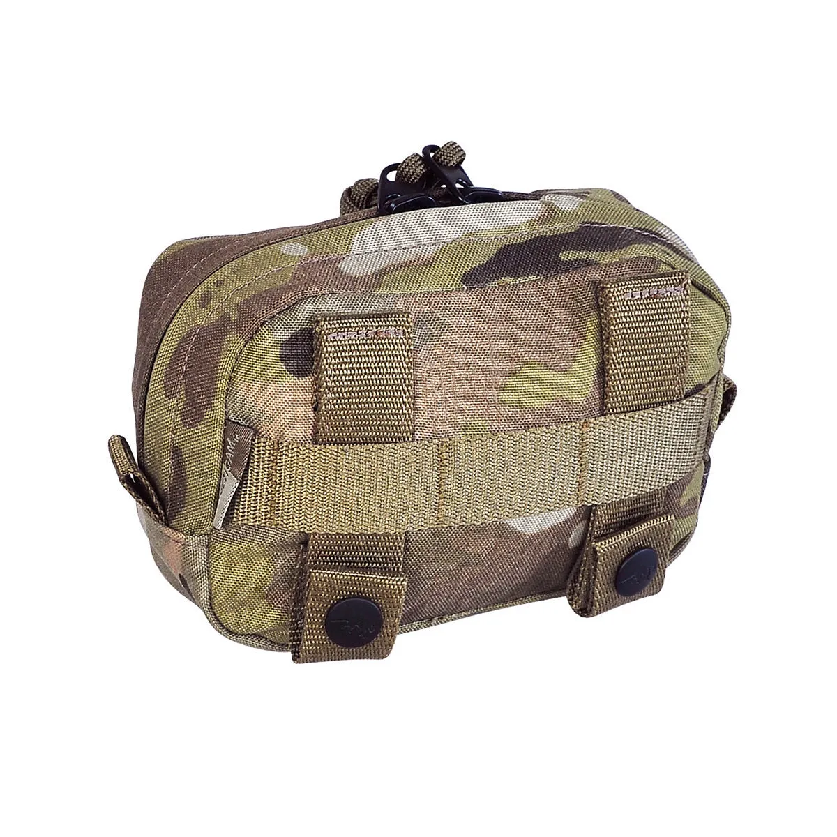 Tasmanian Tiger Tac Pouch 4