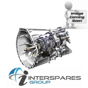 TATA GB750 / GB75 CLUTCH BODY 51T