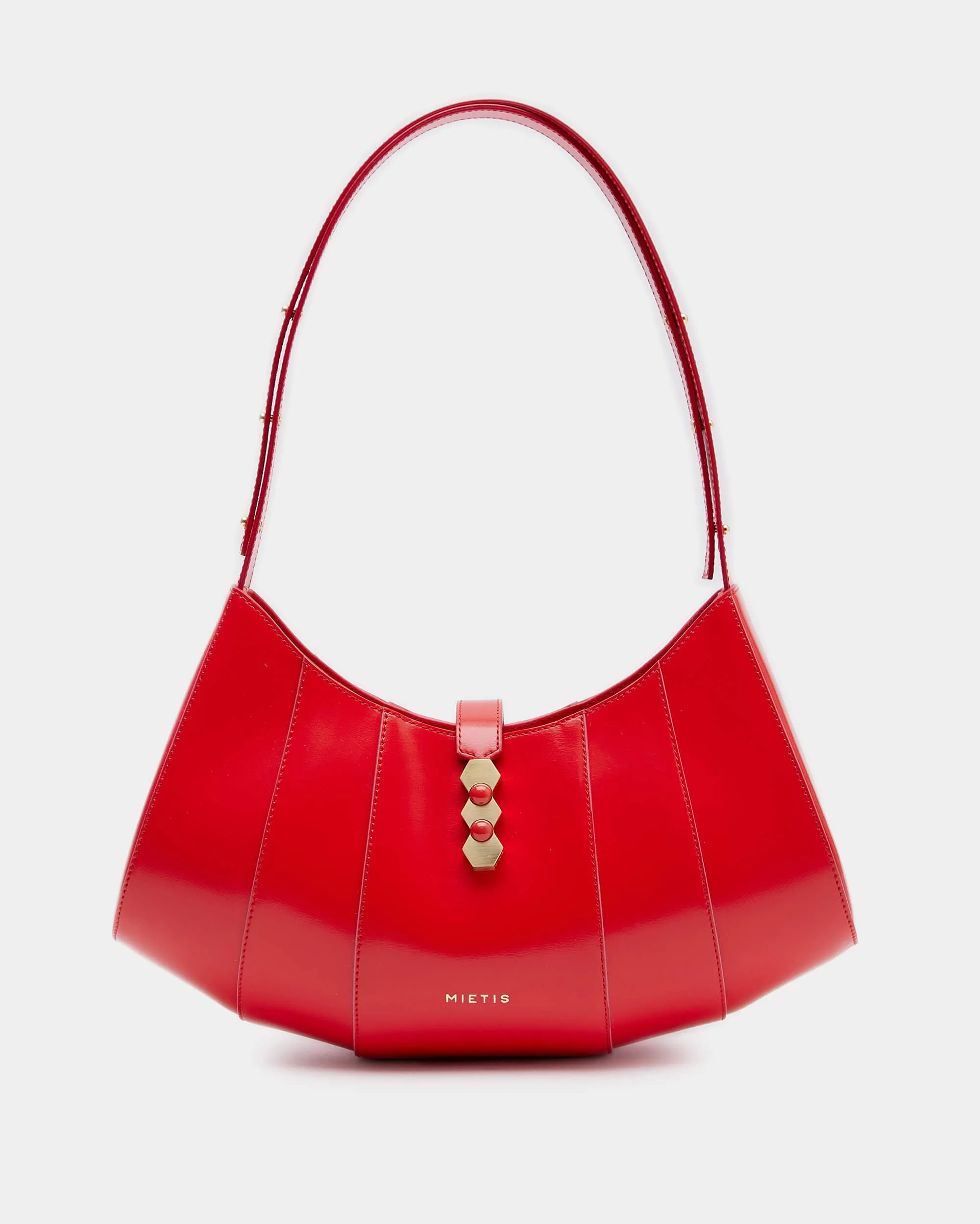 Tate Hobo Red