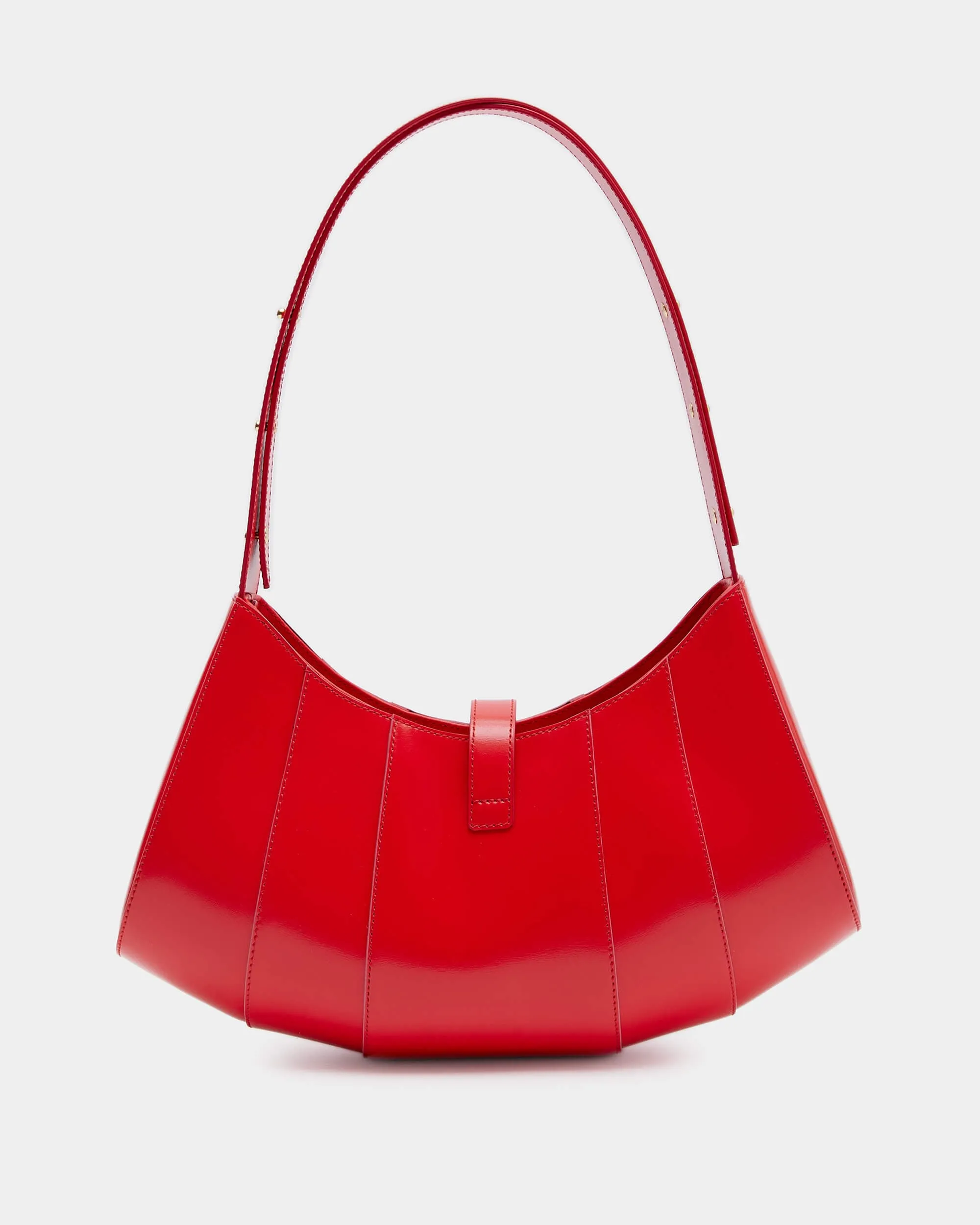 Tate Hobo Red
