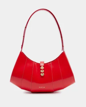 Tate Hobo Red