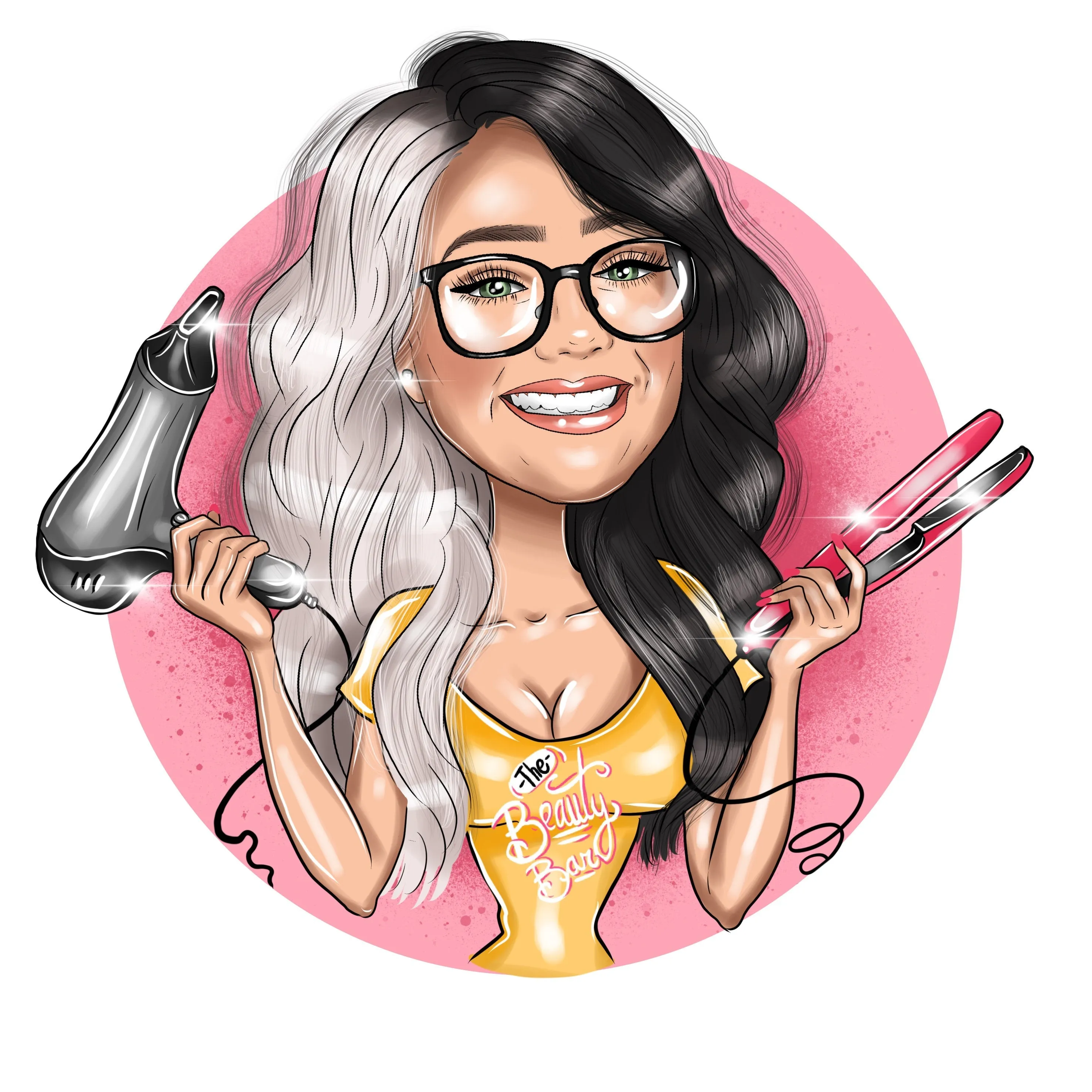 Tattoo Artist Logo