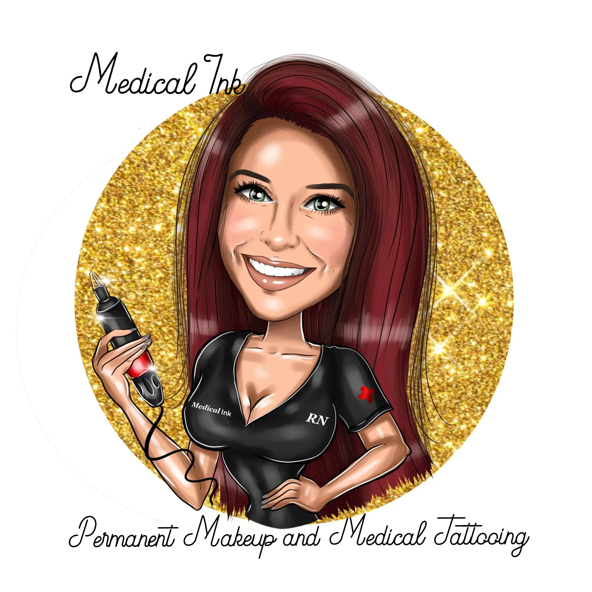 Tattoo Artist Logo
