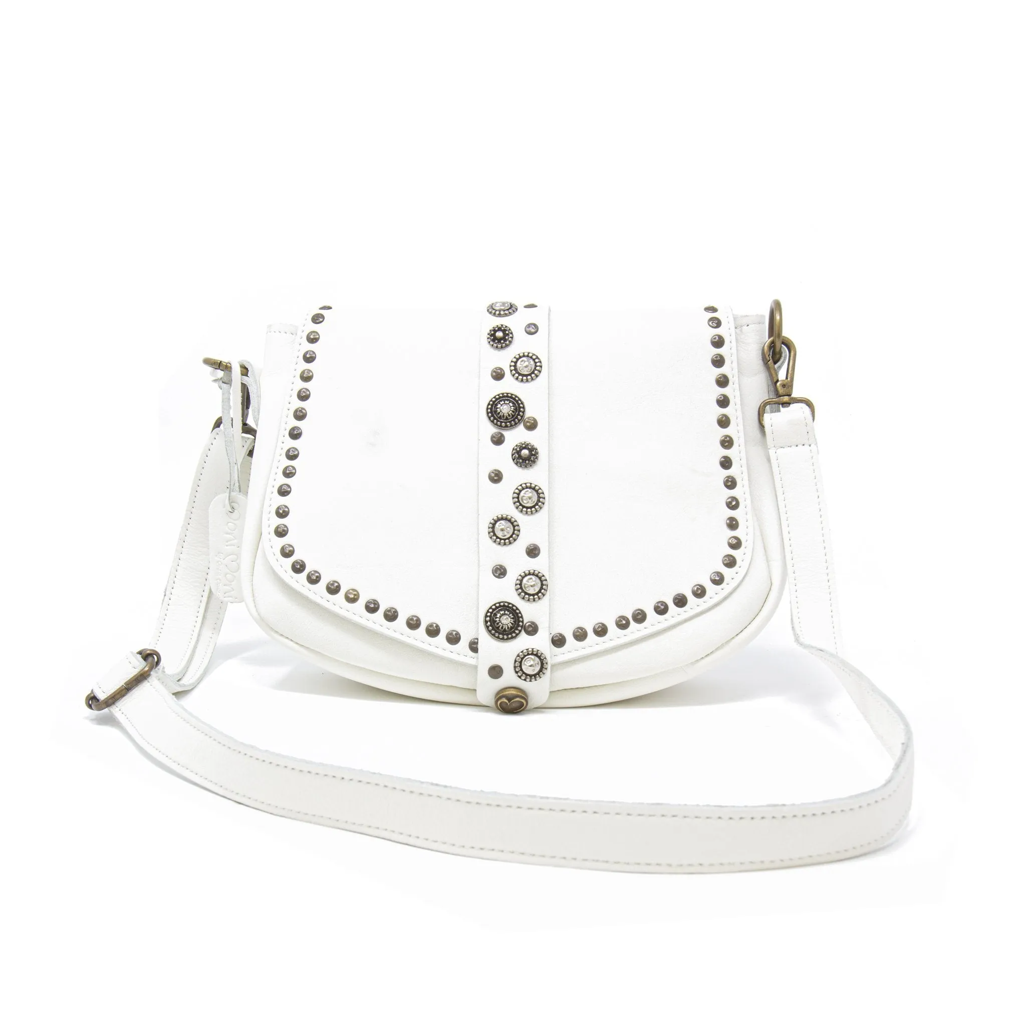 Taurus Shoulder Bag