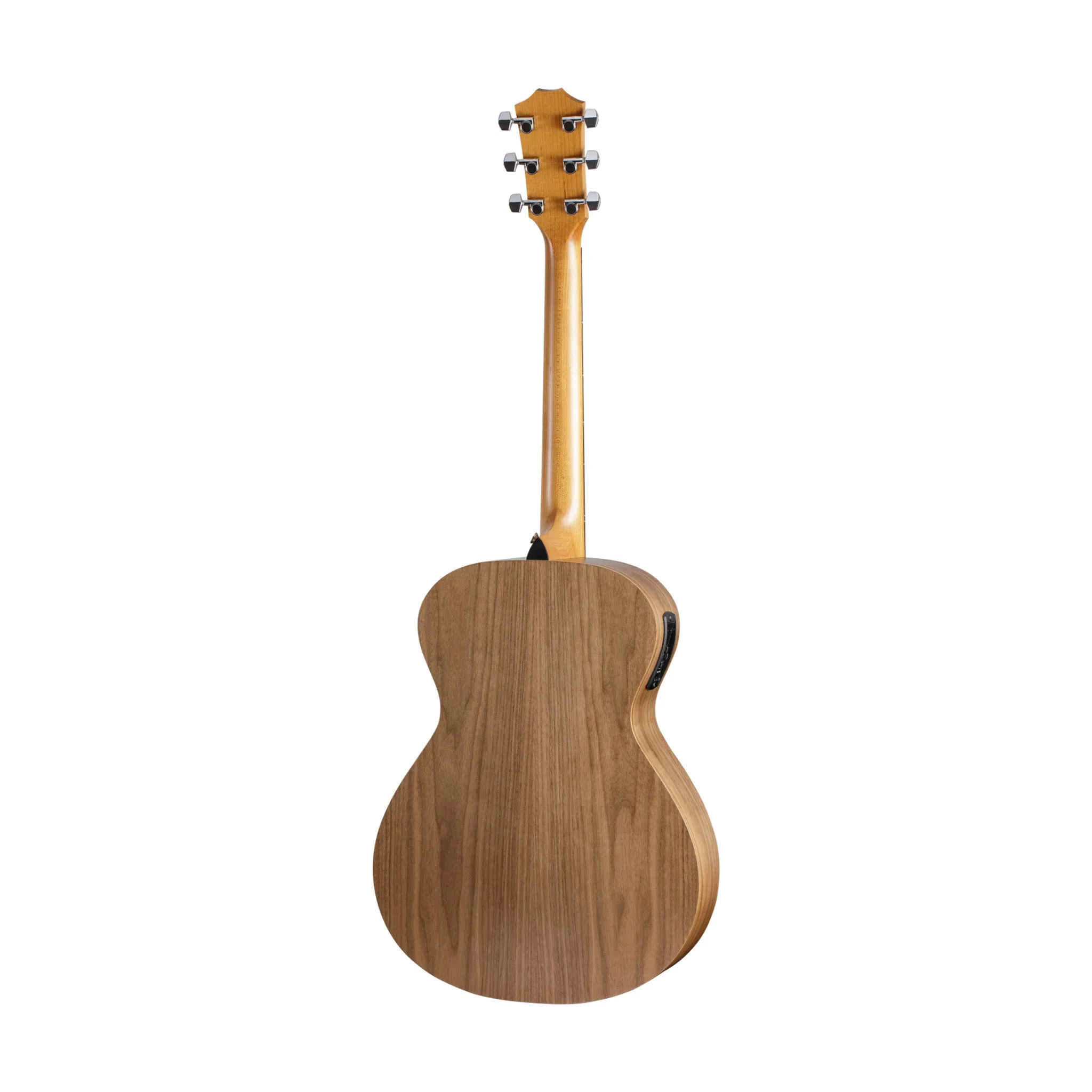Taylor Academy 22e Grand Concert Acoustic Guitar w/Walnut Top & Bag (B-Stock)