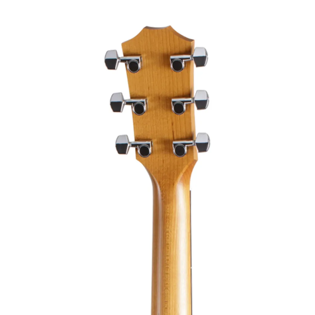 Taylor Academy 22e Grand Concert Acoustic Guitar w/Walnut Top & Bag (B-Stock)