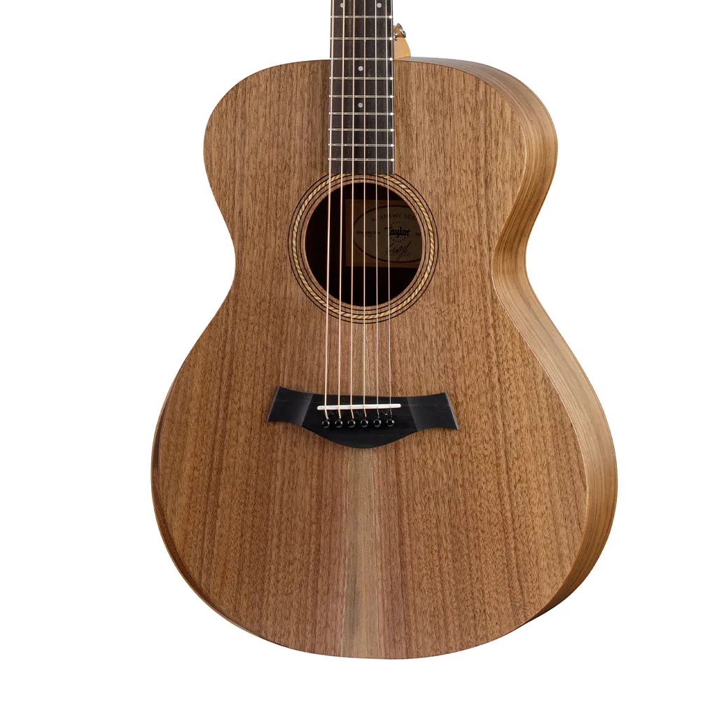 Taylor Academy 22e Grand Concert Acoustic Guitar w/Walnut Top & Bag (B-Stock)