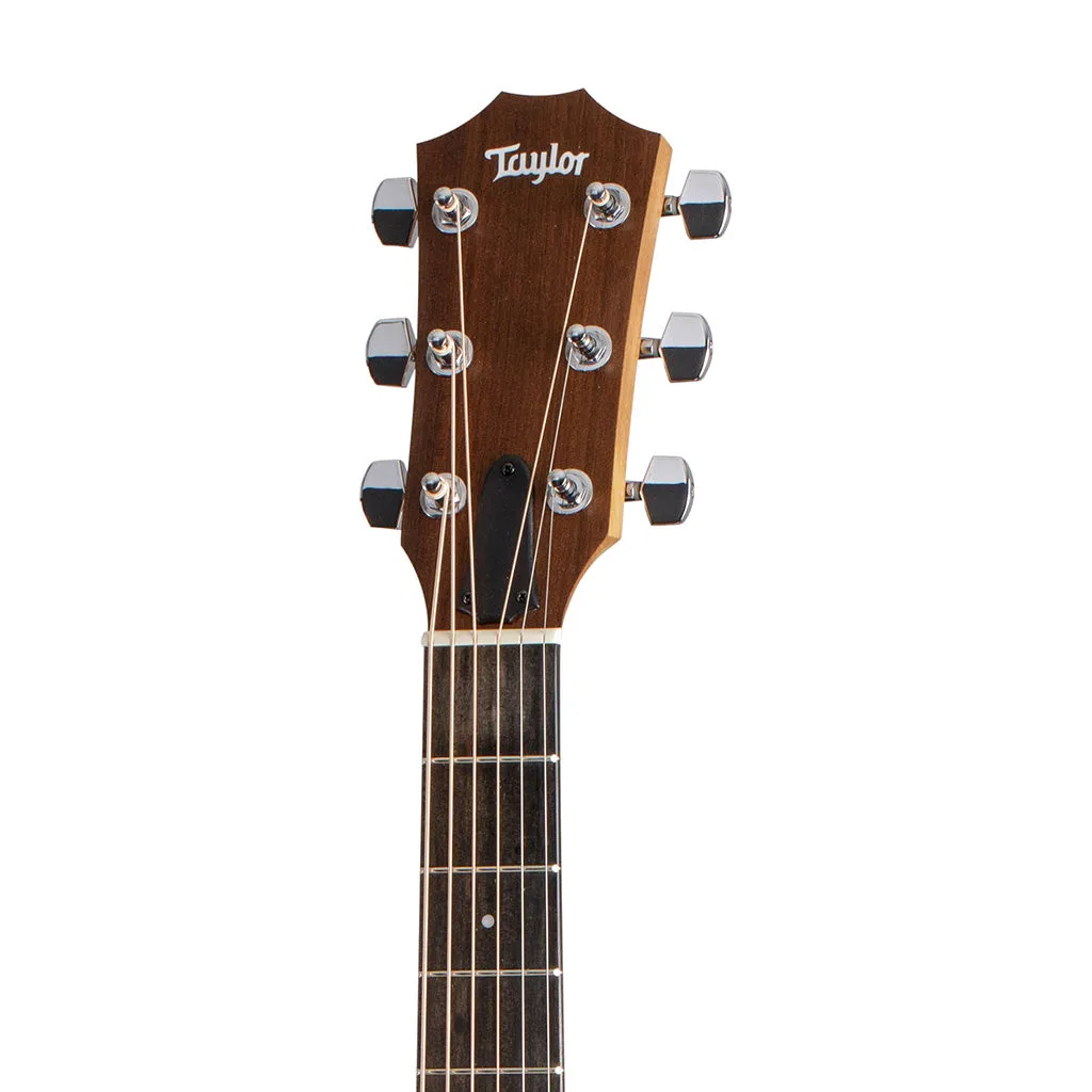 Taylor Academy 22e Grand Concert Acoustic Guitar w/Walnut Top & Bag (B-Stock)