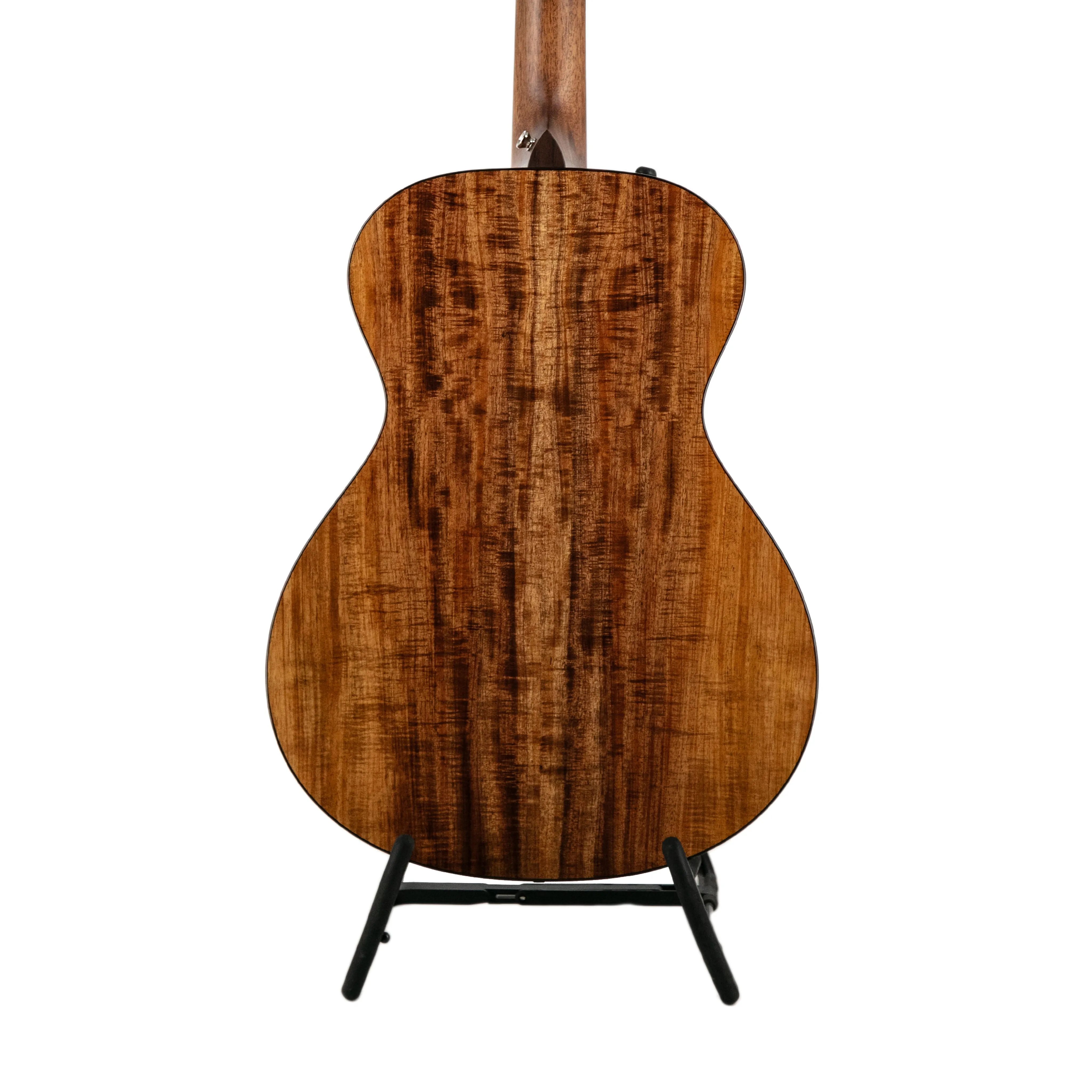 Taylor Custom C12e 12-Fret Blackwood/Cedar Grand Concert Acoustic Guitar w/Bag, Serial# 1206203118