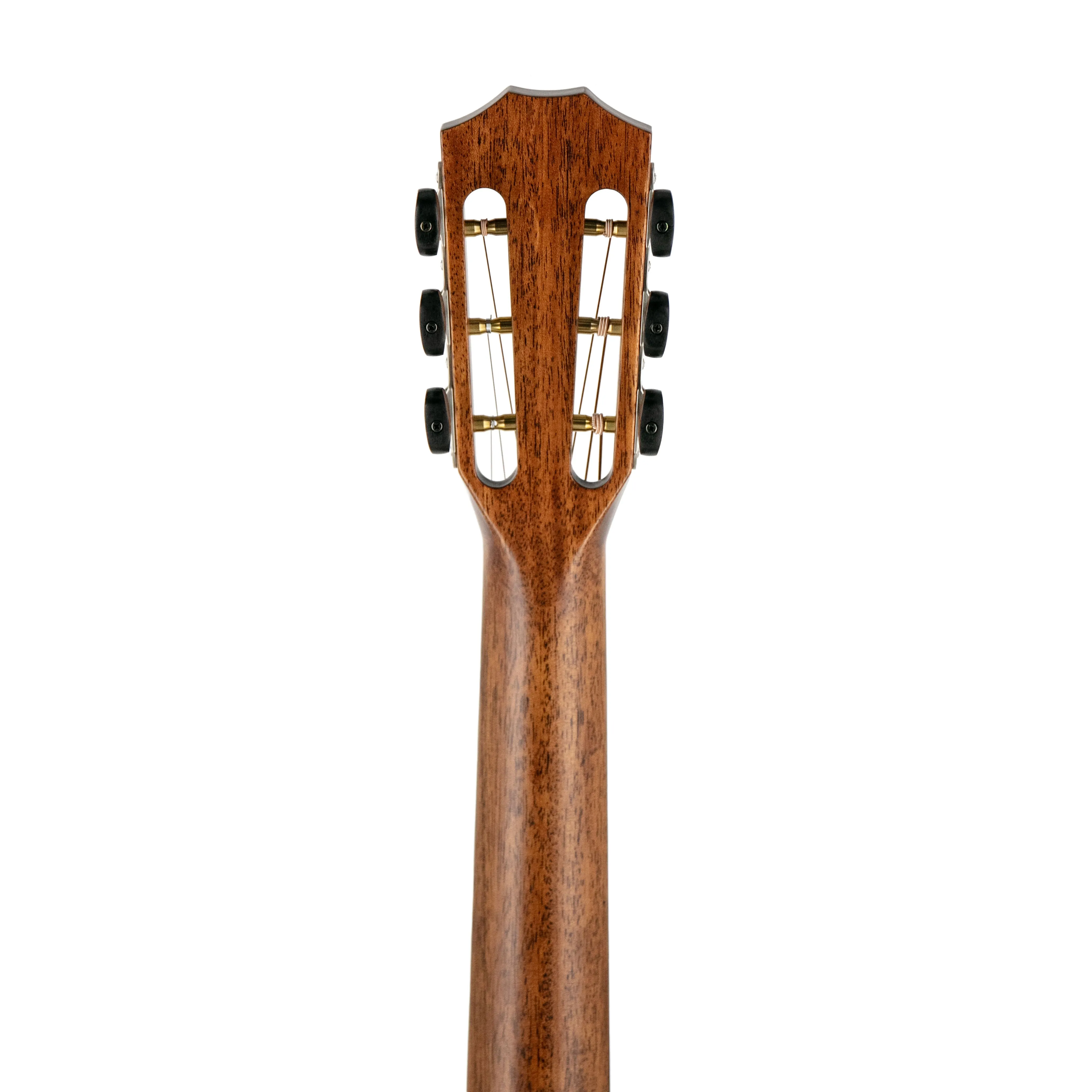 Taylor Custom C12e 12-Fret Blackwood/Cedar Grand Concert Acoustic Guitar w/Bag, Serial# 1206203118