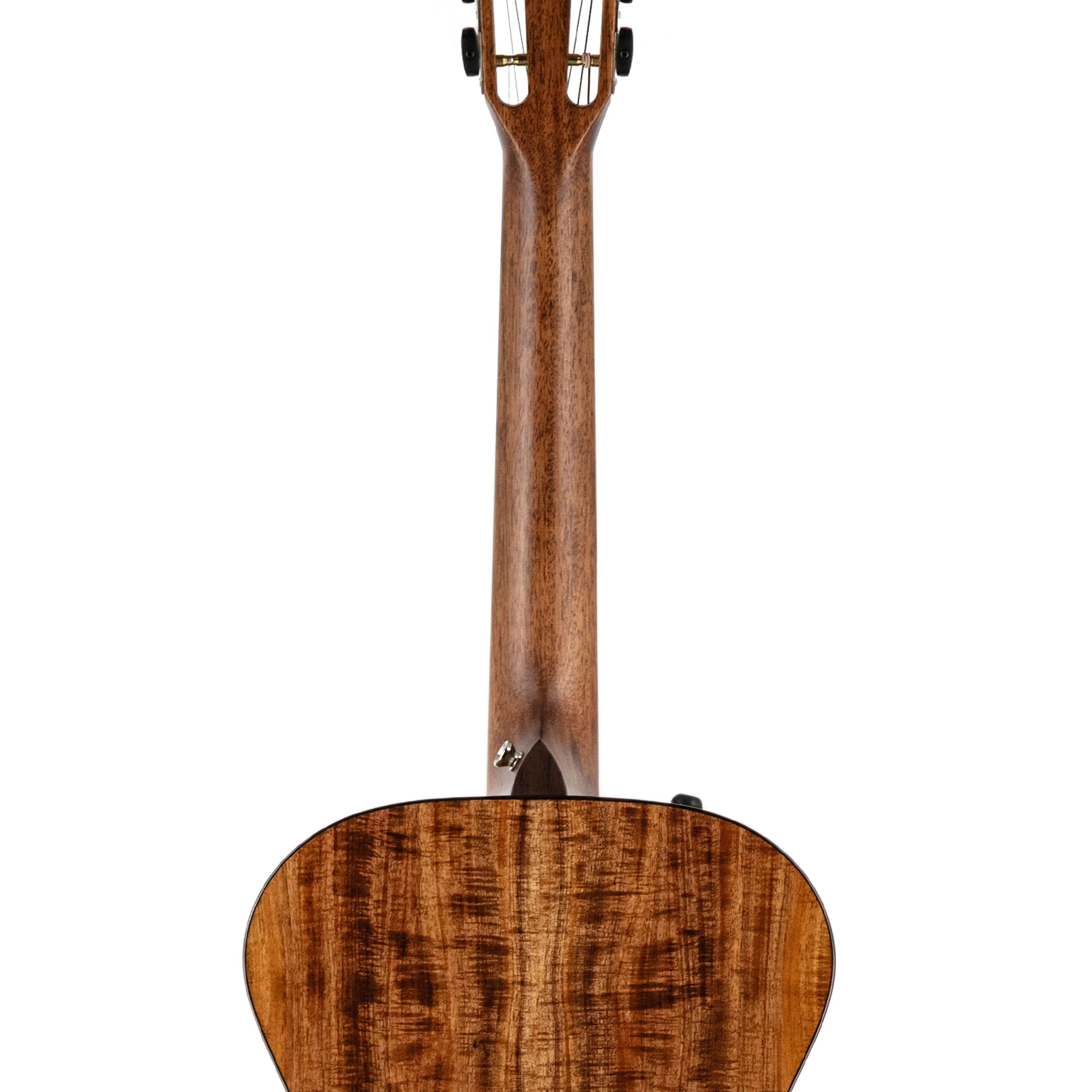 Taylor Custom C12e 12-Fret Blackwood/Cedar Grand Concert Acoustic Guitar w/Bag, Serial# 1206203118