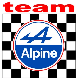 TEAM AB009