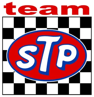TEAM STP SB196
