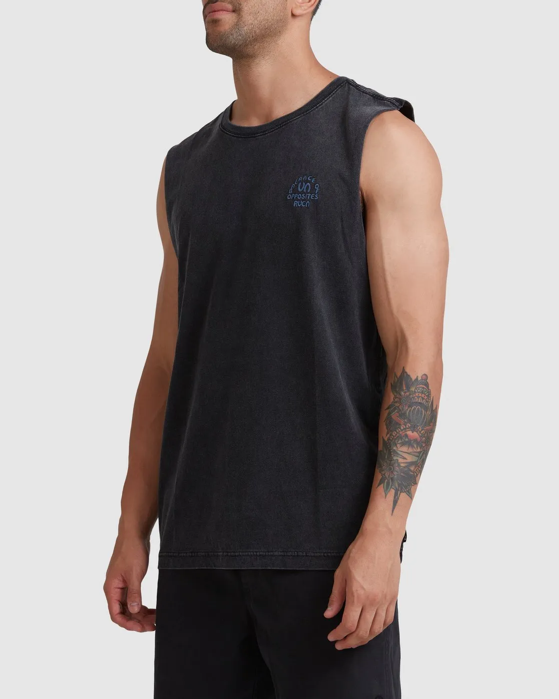 TEMPLE MUSCLE