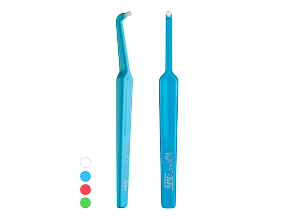 TePe® Compact Tuft™