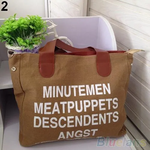 Text Tote