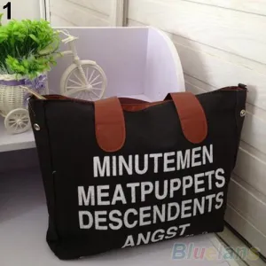 Text Tote
