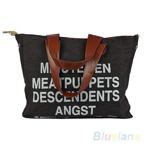 Text Tote