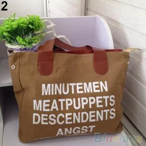 Text Tote