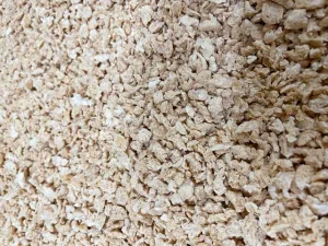 Textured Pea Protein 250Gr