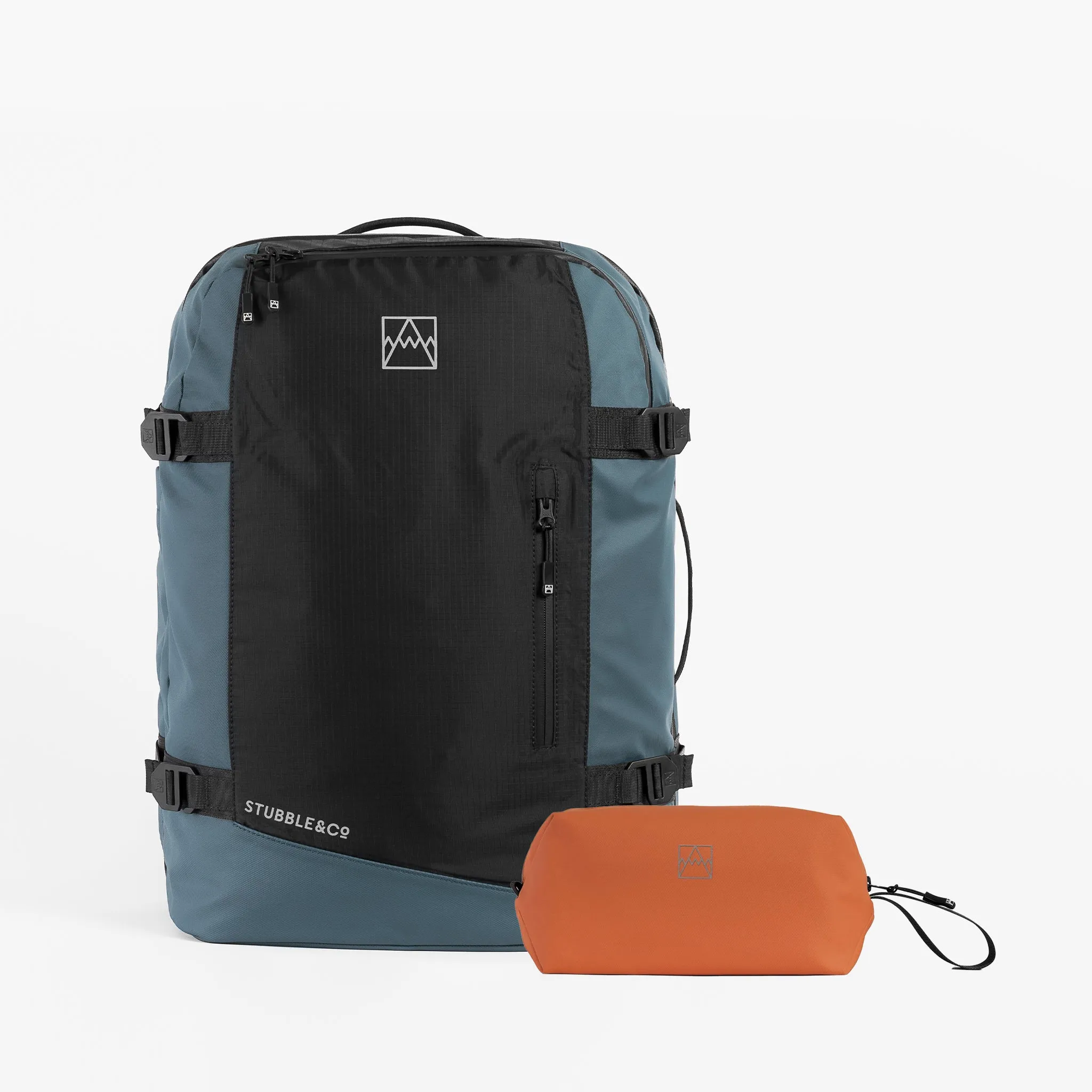The Adventure Bag   Wash Bag