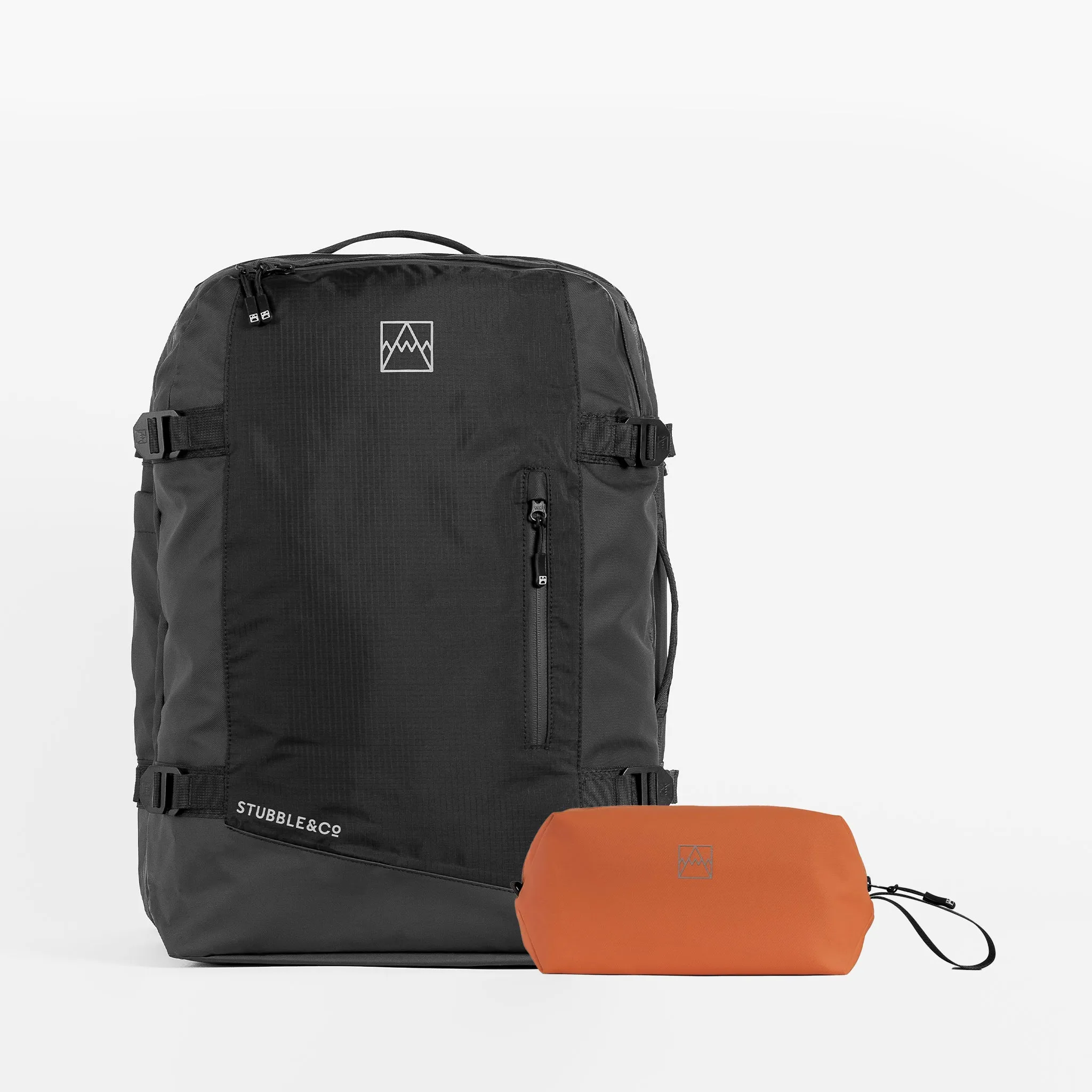 The Adventure Bag   Wash Bag