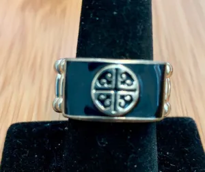 The Bandlethorn Ring