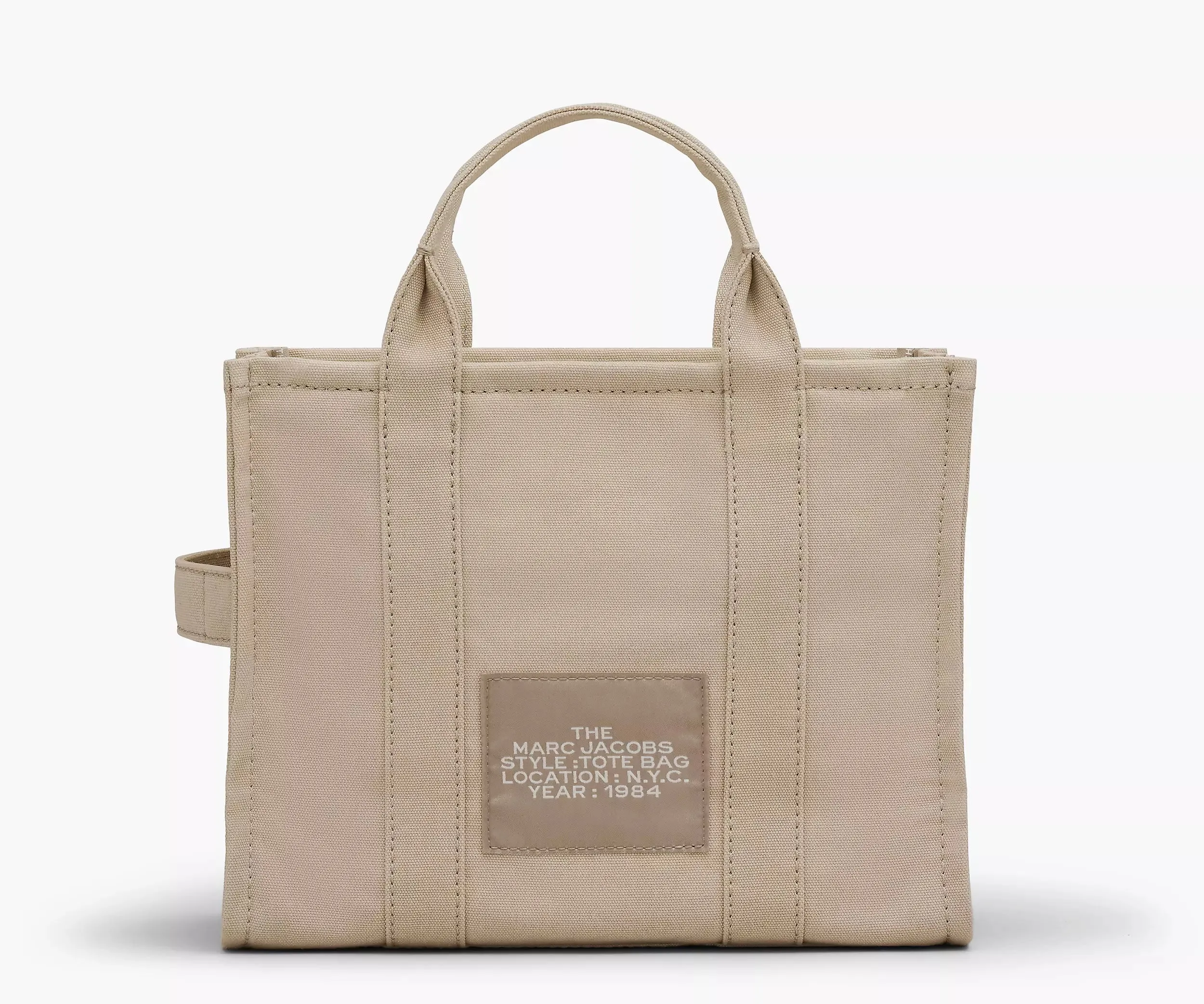 The Canvas Medium Tote Bag