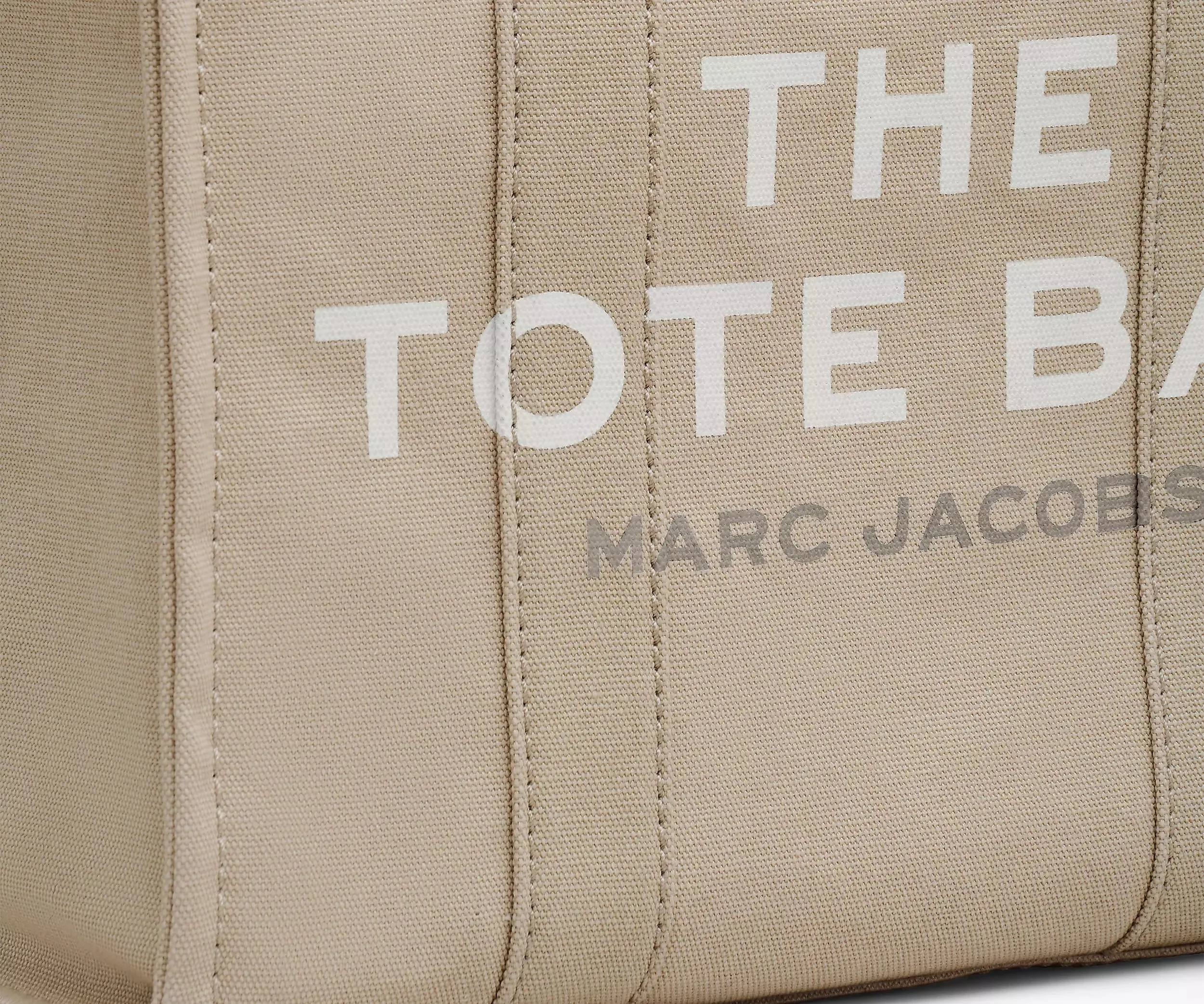 The Canvas Medium Tote Bag