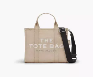 The Canvas Medium Tote Bag