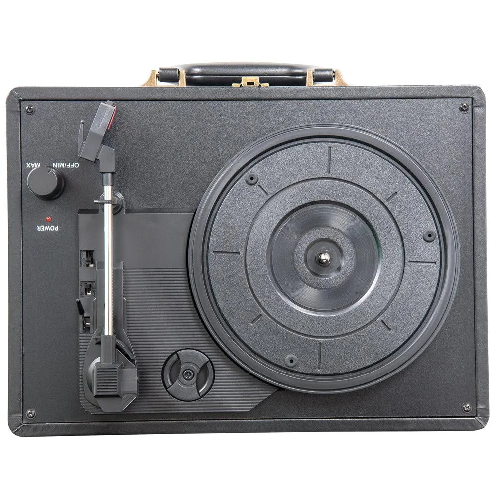The Cavern Club Portable Record Player