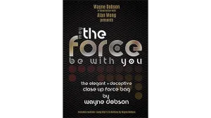The FORCE by Wayne Dobson and Alan Wong
