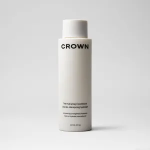 The Hydrating Conditioner