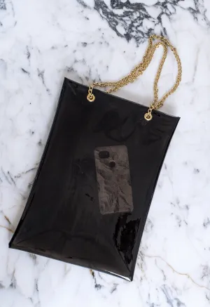 The Luxe Shop Tote