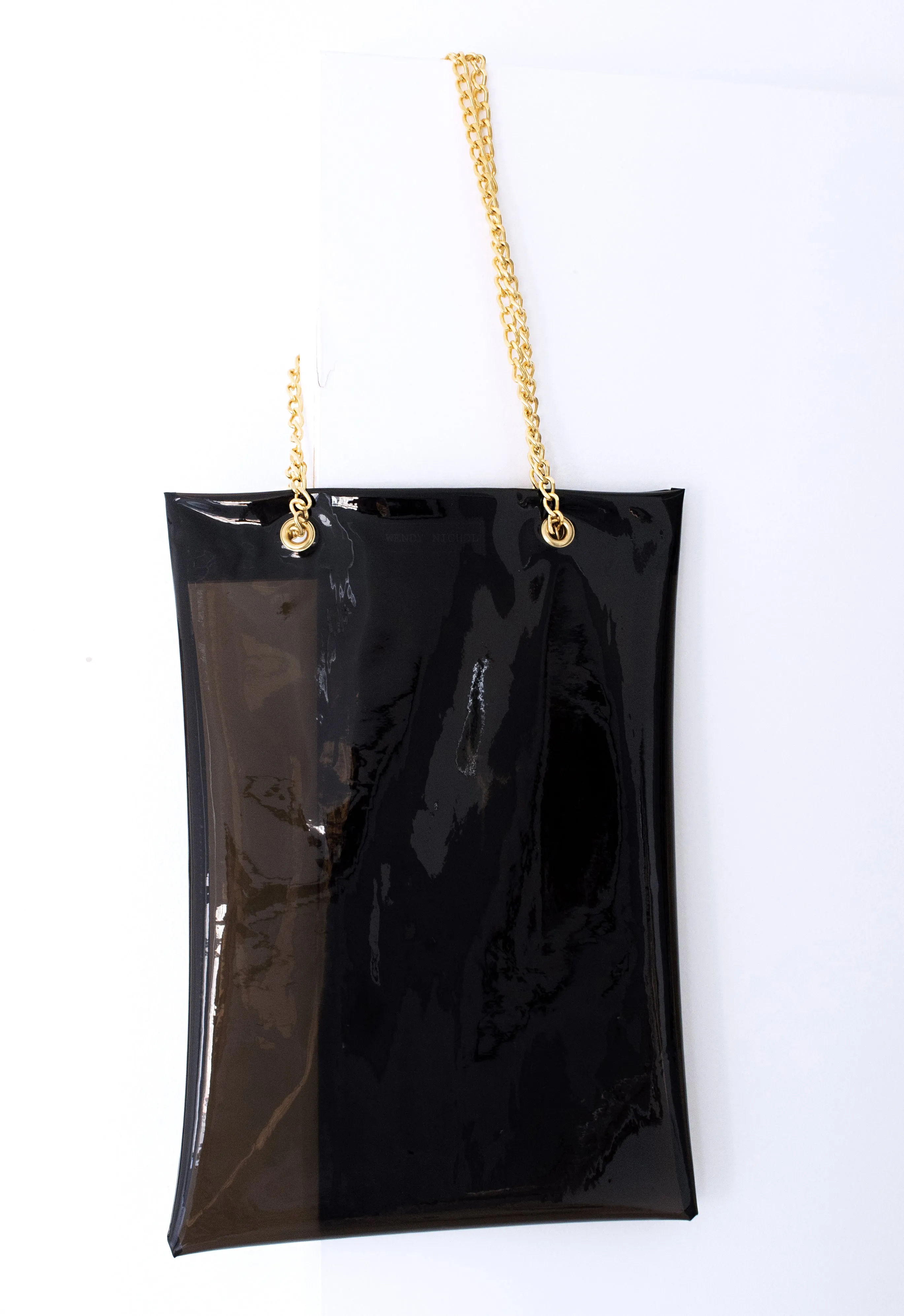 The Luxe Shop Tote