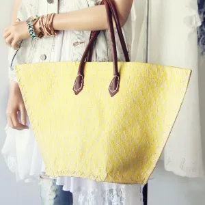 The Market Tote