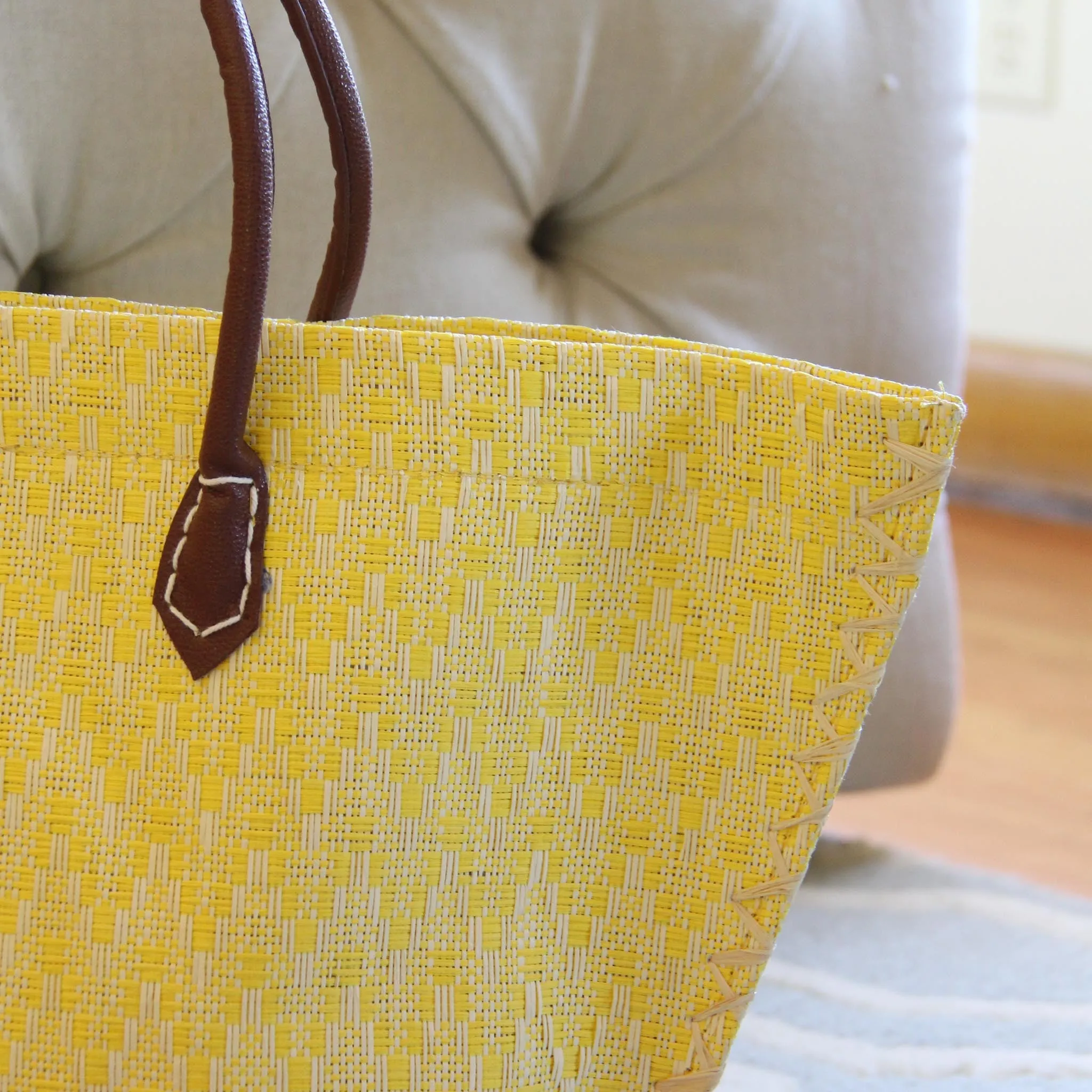 The Market Tote
