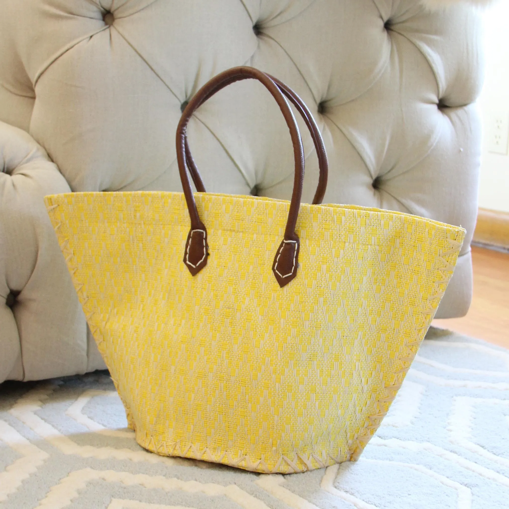 The Market Tote