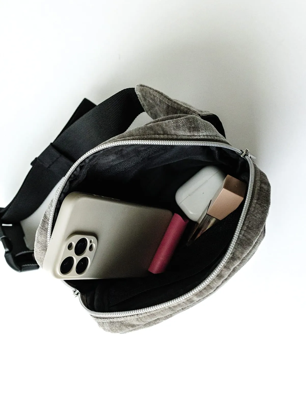 The Mini Pack