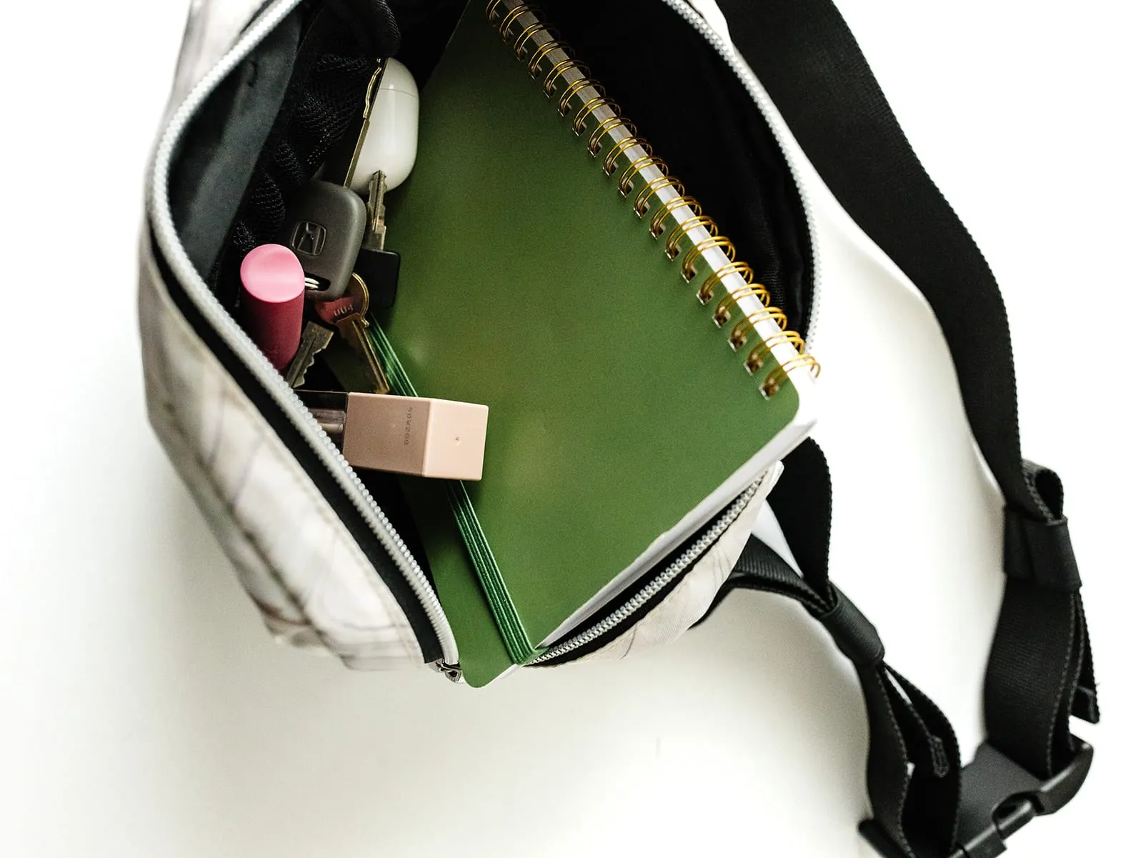The Mini Pack