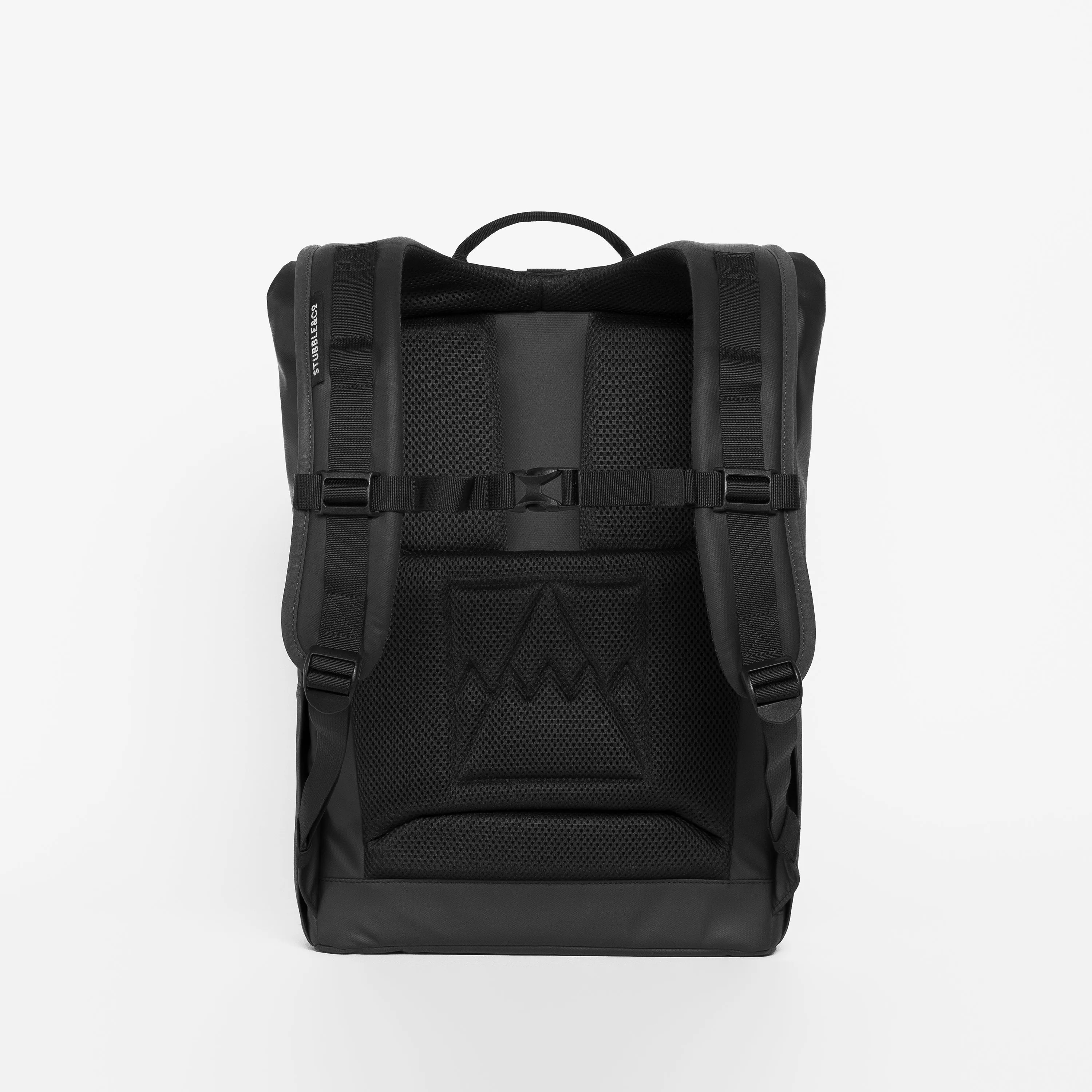 The Roll Top 15L   Shoulder Bag